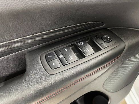 Used 2023 Dodge Durango GT w/ Blacktop Package image 22