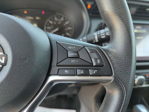 Certified 2023 Nissan Kicks SV image 35