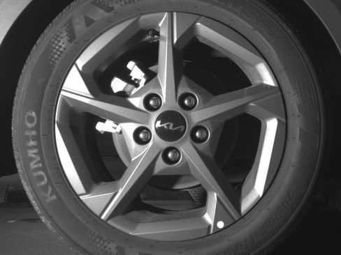 Used 2025 Kia K4 FWD image 15