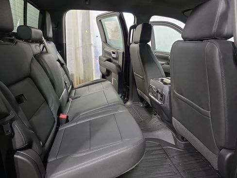 New 2026 GMC Sierra 1500 SLT w/ SLT Premium Plus Package image 11