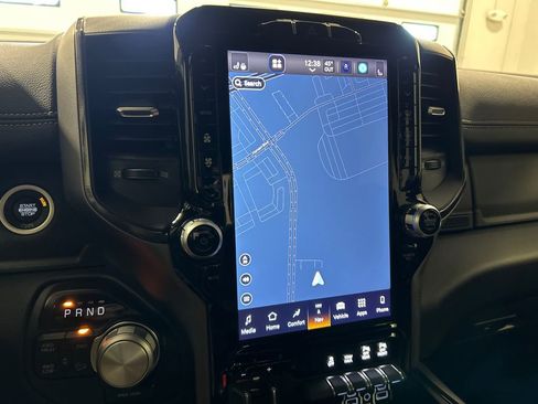 Used 2024 RAM 2500 Rebel image 23