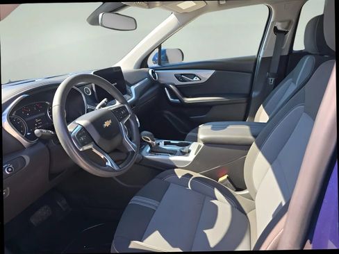 Used 2023 Chevrolet Blazer LT w/ Convenience Package AWD/4WD image 10