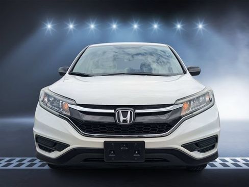 Used 2016 Honda CR-V LX image 7