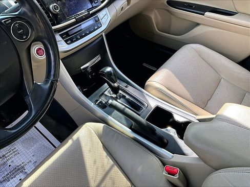 Used 2013 Honda Accord EX-L image 12