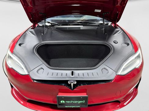 Used 2022 Tesla Model S Standard Range AWD/4WD image 25