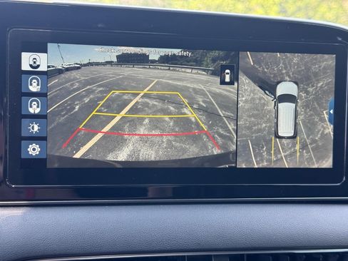 Used 2020 Hyundai Palisade Limited AWD/4WD image 27