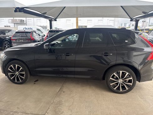 Certified 2024 Volvo XC60 B5 Plus w/ Protection Package Premier AWD/4WD image 8