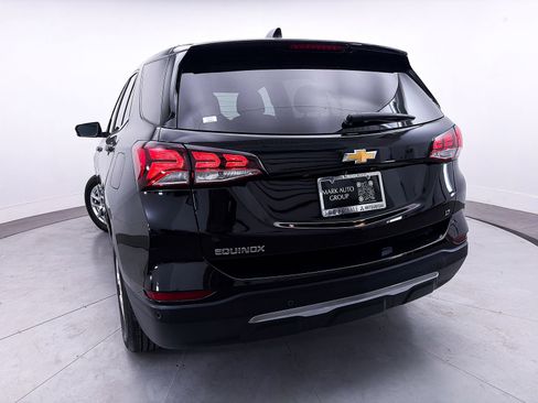 Used 2023 Chevrolet Equinox LT FWD image 7