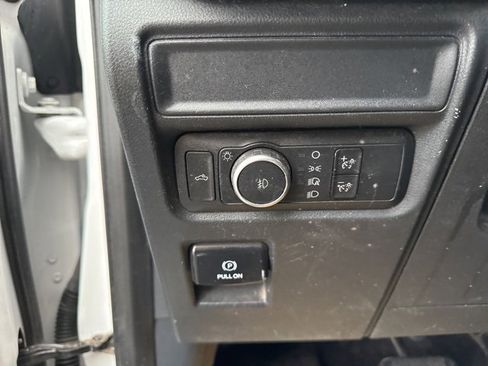 Used 2021 Ford F150 XL w/ STX Appearance Package image 17