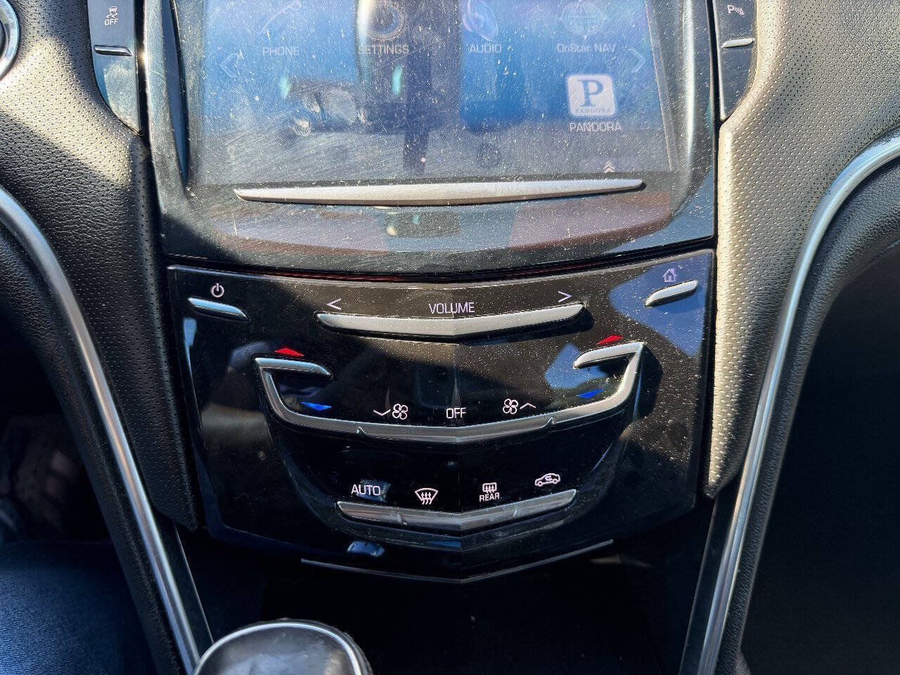 Used 2014 Cadillac XTS FWD image 17
