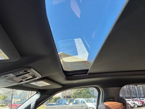 New 2026 Toyota Tundra 1794 Edition image 17