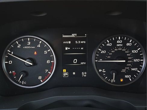 New 2026 Subaru Ascent Premium image 19