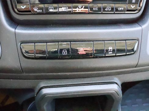 New 2026 RAM ProMaster 2500 image 19