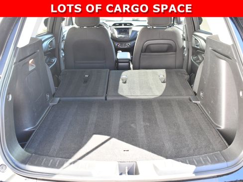 Used 2023 Chevrolet TrailBlazer LT image 8