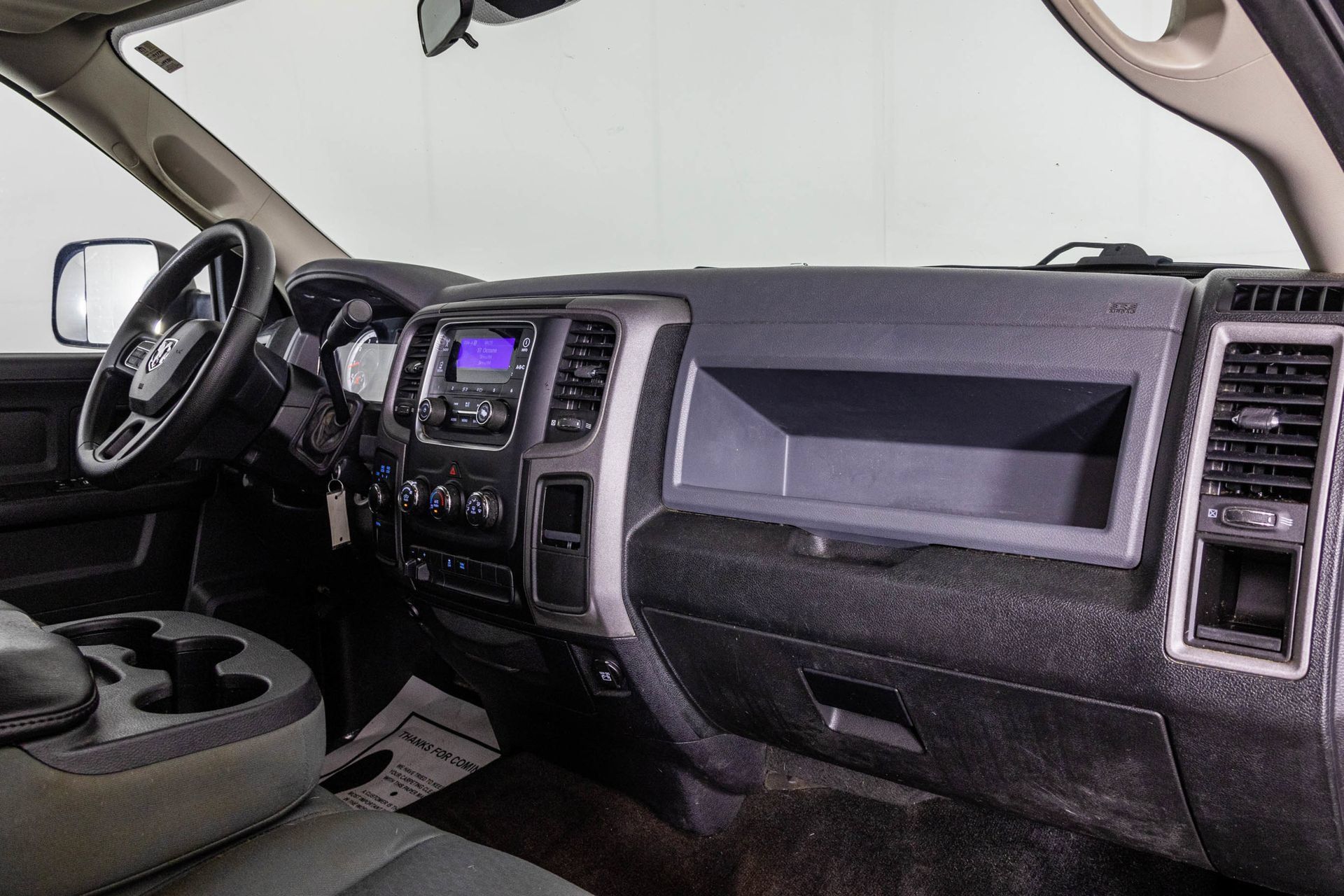 Used 2014 RAM 2500 Tradesman w/ Chrome Appearance Group AWD/4WD image 40