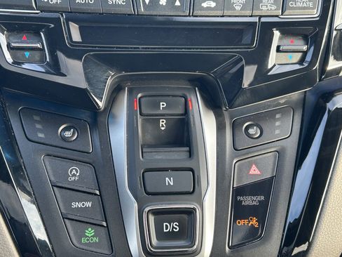 Used 2023 Honda Odyssey Touring image 28