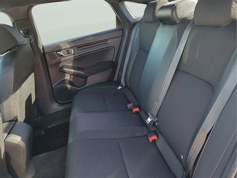 Used 2023 Honda Civic Sport image 13