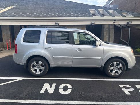 Used 2015 Honda Pilot EX-L image 13