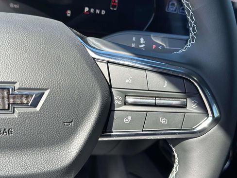 New 2026 Chevrolet Blazer EV LT image 15