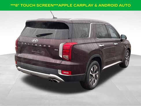 Used 2020 Hyundai Palisade SEL image 7