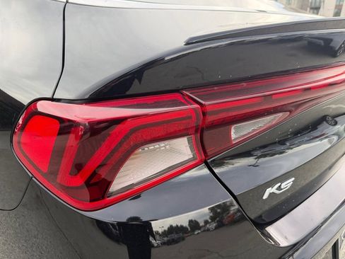 Used 2022 Kia K5 GT-Line w/ GT-Line FWD Premium Package image 12