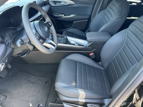 Used 2024 Dodge Hornet GT AWD/4WD image 7