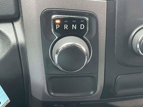 Certified 2019 RAM 1500 Tradesman w/ Popular Equipment Group image 27