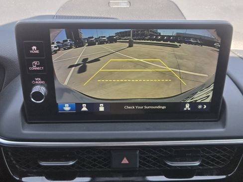 Used 2025 Acura ADX AWD image 10