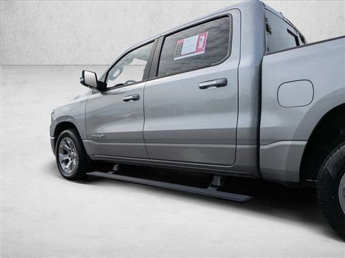 Used 2019 RAM 1500 Big Horn image 26