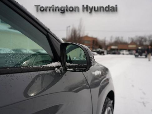 Certified 2023 Hyundai Kona SE w/ Cargo Package image 10