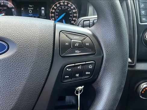 Used 2020 Ford Ranger XL w/ FX4 Off-Road Package AWD/4WD image 12