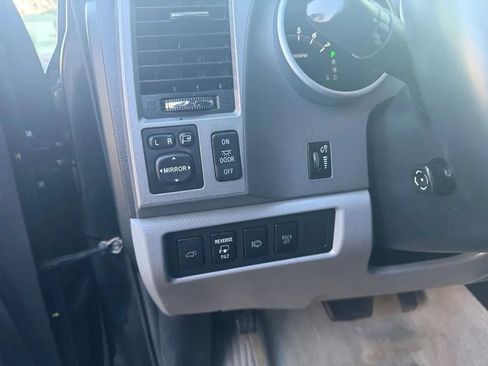 Used 2011 Toyota Sequoia Platinum AWD/4WD image 13