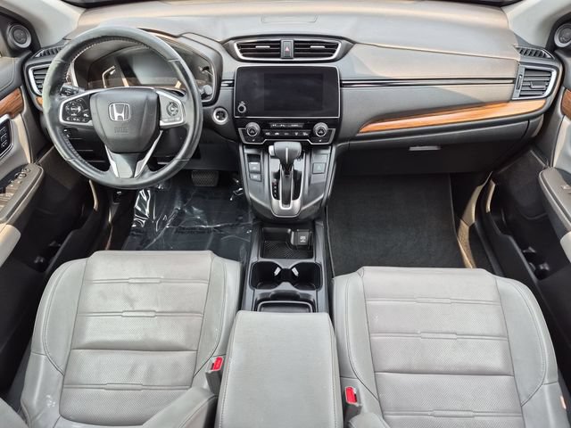 Used 2019 Honda CR-V EX-L image 13