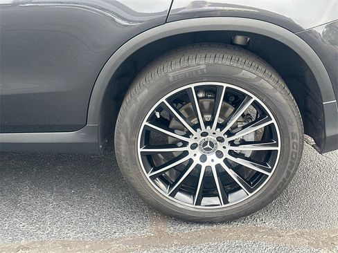 Used 2022 Mercedes-Benz GLC 300 image 22