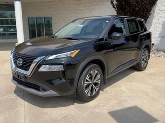 Used 2023 Nissan Rogue SV AWD/4WD video 1