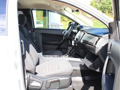 Used 2021 Ford Ranger XL w/ Equipment Group 101A High AWD/4WD image 31