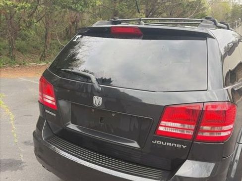 Used 2009 Dodge Journey SE w/ Popular Equipment Group image 23