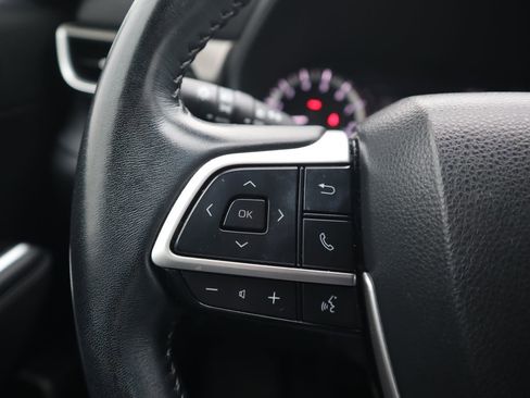 Used 2023 Toyota Highlander L image 21