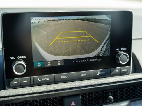 Used 2025 Honda CR-V LX image 20