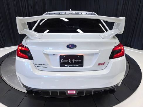 Used 2020 Subaru WRX STI AWD/4WD image 52