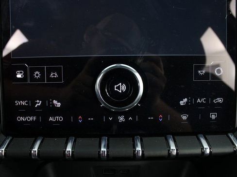 New 2026 GMC Terrain AT4 image 6