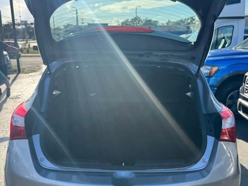 Used 2014 Hyundai Elantra GT image 20