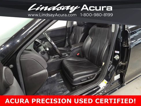 Certified 2020 Acura ILX image 10