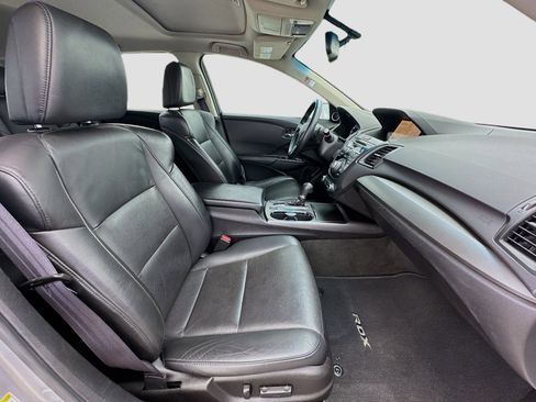 Used 2014 Acura RDX AWD w/ Technology Package image 19