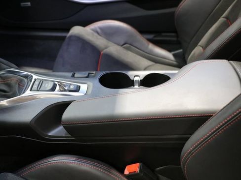 Used 2021 Chevrolet Camaro ZL1 RWD image 30