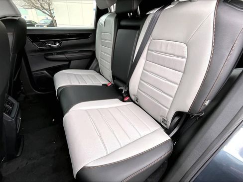Used 2026 Honda CR-V Sport Touring image 20