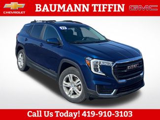 Used 2023 GMC Terrain SLE w/ Driver Convenience Package FWD 360° Tour