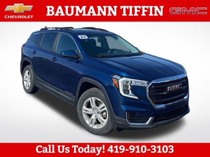 Used 2023 GMC Terrain SLE w/ Driver Convenience Package