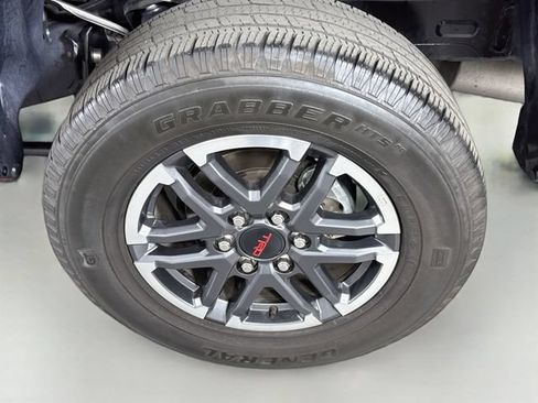 Certified 2024 Toyota Tacoma TRD Sport RWD image 30