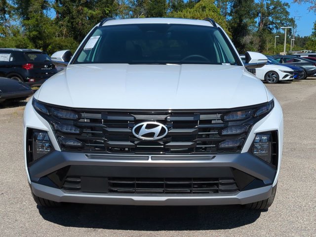 New 2026 Hyundai Tucson SEL FWD image 9